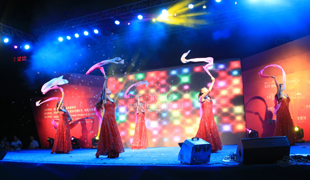 宏辰楿榭里端午節專場晚會