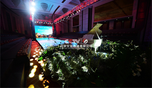 仙海龍灣壹號院產品發布會